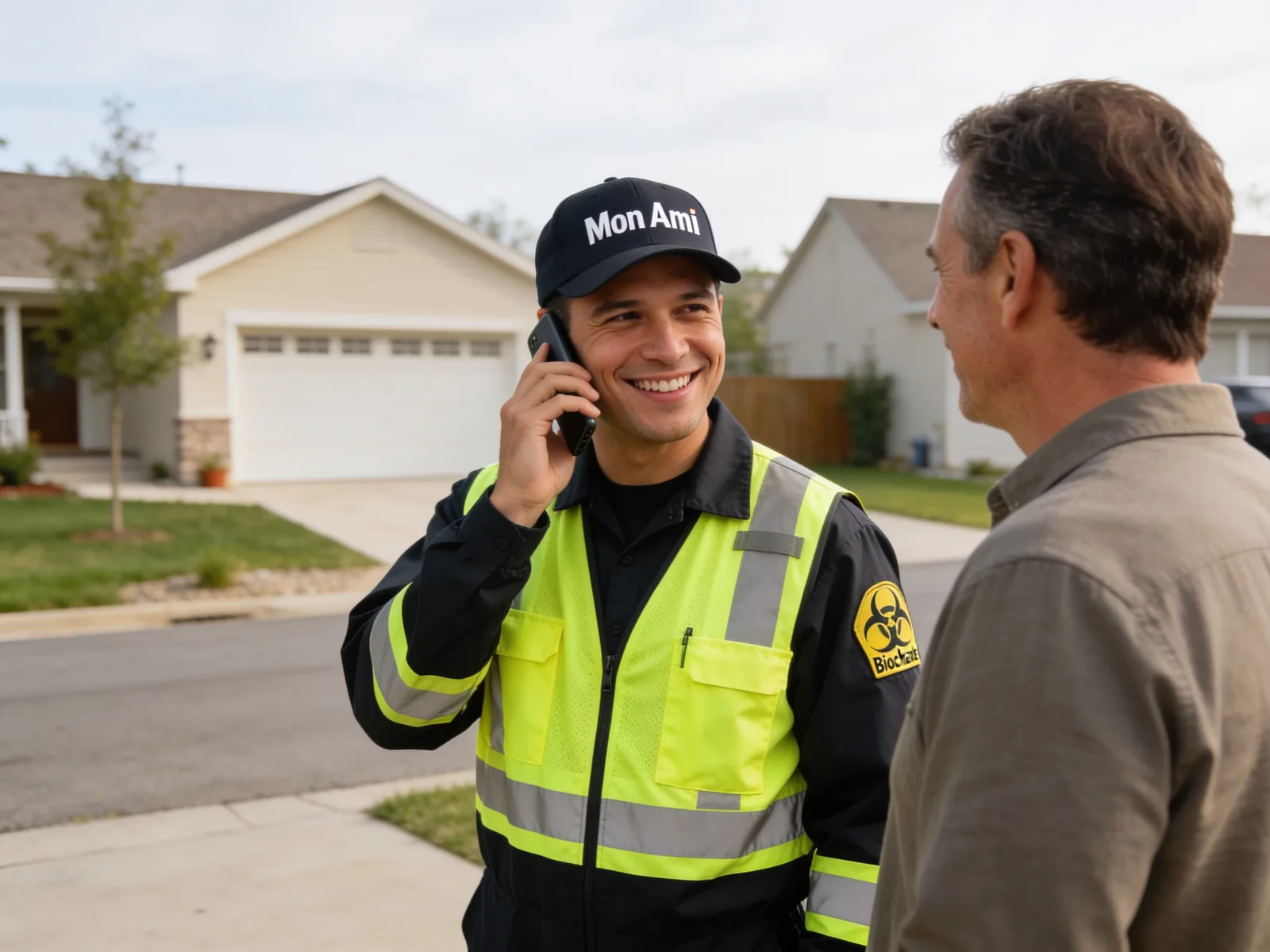 Sewage Cleanup Glenns Ferry, ID FAQs